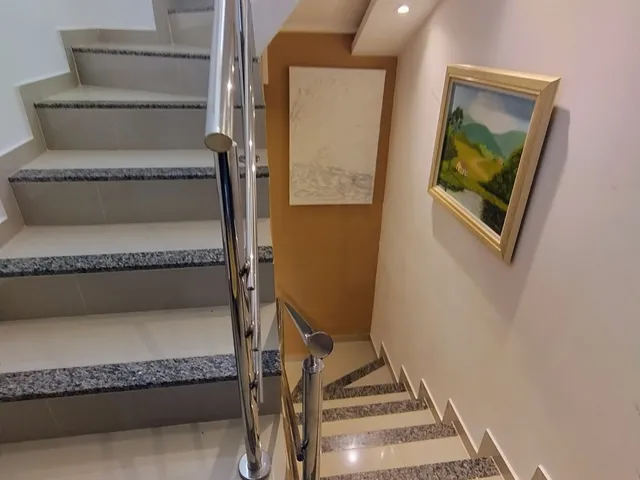 Imagem 5: Sobrado Triplex Água Verde