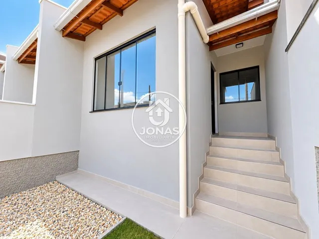 Imagem 3: Casa À Venda no Bairro Itoupava Central - Blumenau/Sc