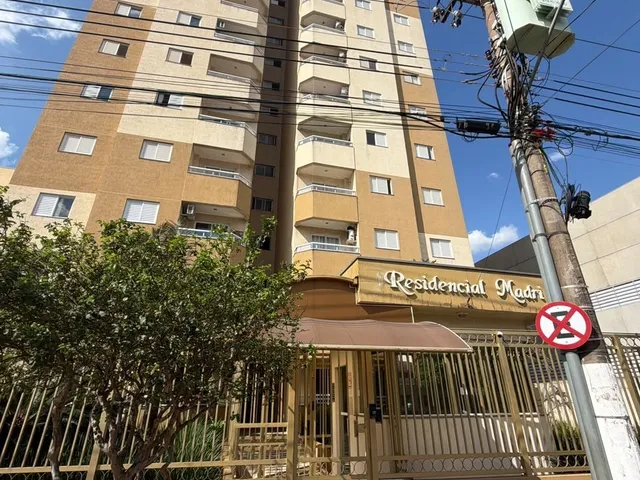 Imagem: Apartamento Residencial em Sumaré - Sp