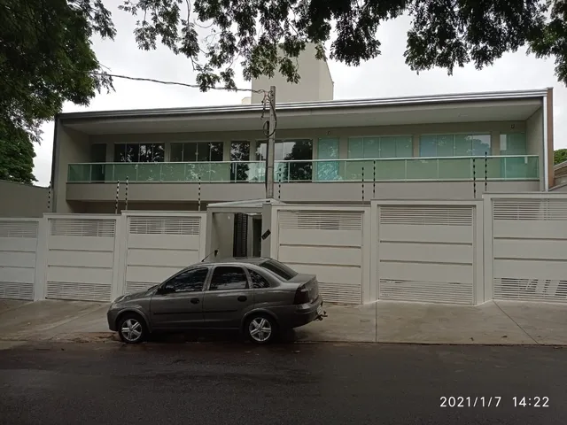 Imagem 7: Apartamento - Umuarama
