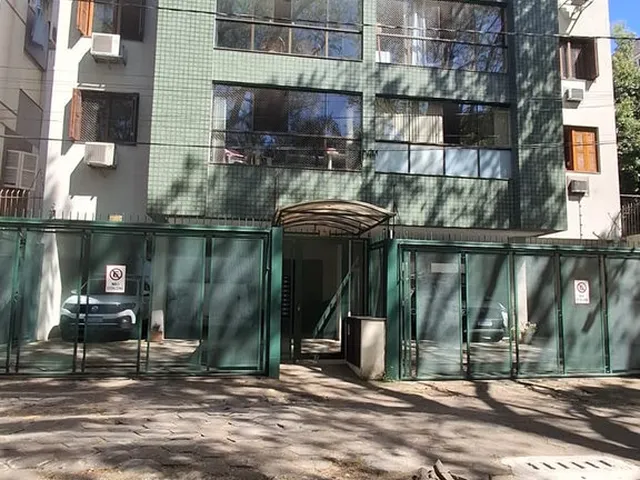 Imagem: Edificio Tamandaré Apto 95805