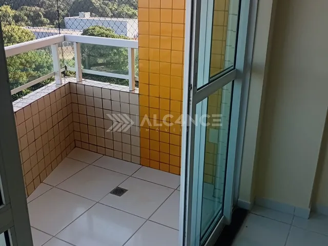 Imagem: Apto - 2 Quartos - 1 Suíte - 56 M² - Jardim