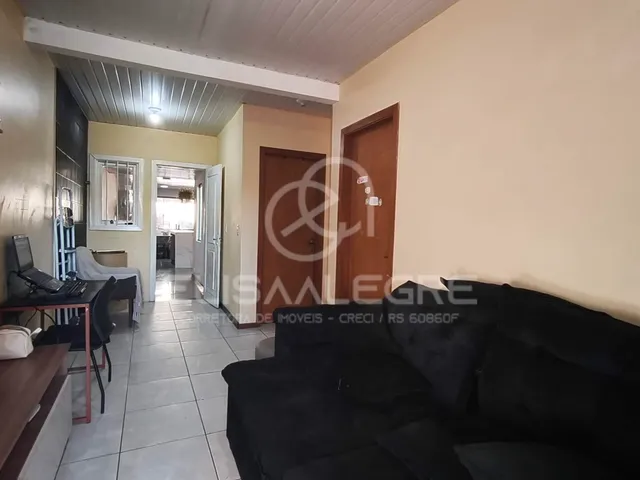 Imagem 4: Casa 2 Quartos À Venda no Bairro Fortuna, Sapucaia do Sul