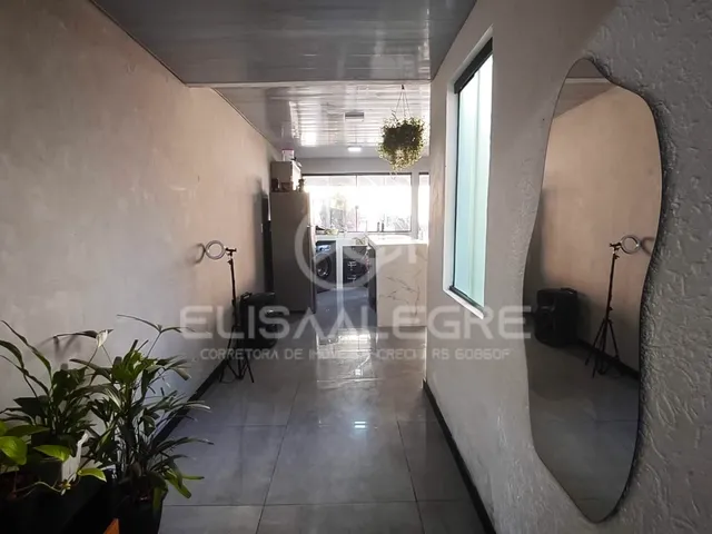 Imagem 13: Casa 2 Quartos À Venda no Bairro Fortuna, Sapucaia do Sul
