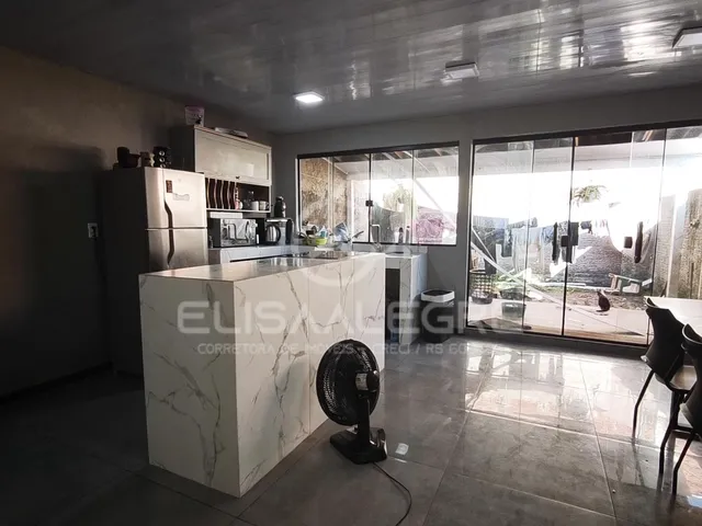 Imagem 6: Casa 2 Quartos À Venda no Bairro Fortuna, Sapucaia do Sul