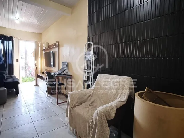 Imagem 9: Casa 2 Quartos À Venda no Bairro Fortuna, Sapucaia do Sul
