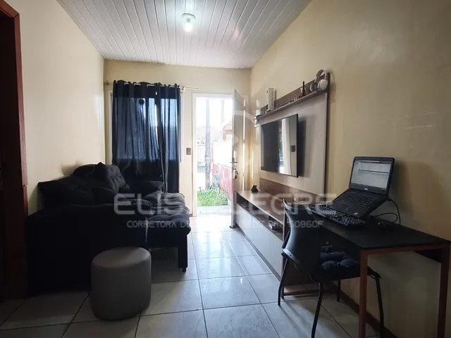 Imagem 14: Casa 2 Quartos À Venda no Bairro Fortuna, Sapucaia do Sul