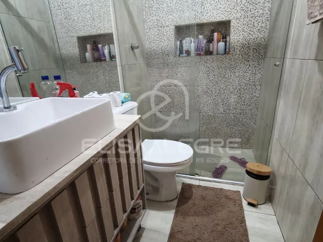Imagem 7: Casa 2 Quartos À Venda no Bairro Fortuna, Sapucaia do Sul