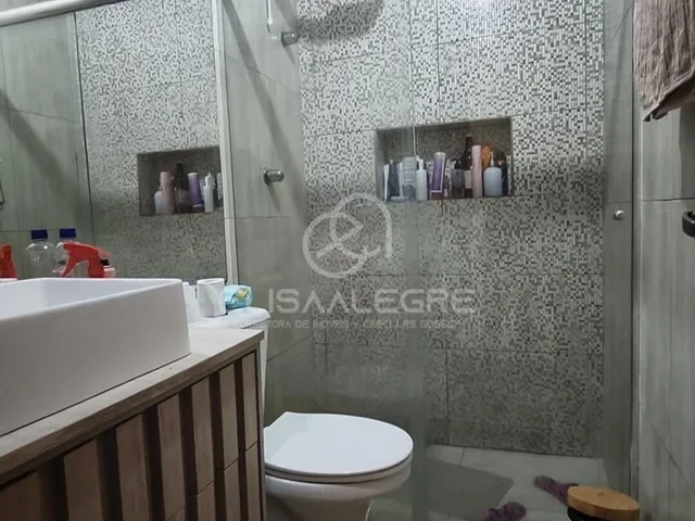 Imagem 11: Casa 2 Quartos À Venda no Bairro Fortuna, Sapucaia do Sul