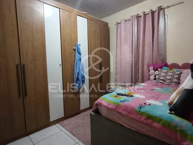 Imagem 10: Casa 2 Quartos À Venda no Bairro Fortuna, Sapucaia do Sul
