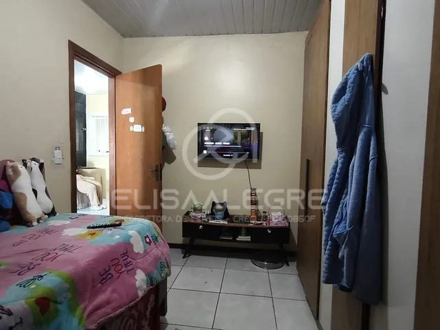 Imagem 2: Casa 2 Quartos À Venda no Bairro Fortuna, Sapucaia do Sul