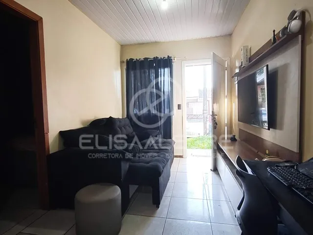 Imagem 3: Casa 2 Quartos À Venda no Bairro Fortuna, Sapucaia do Sul