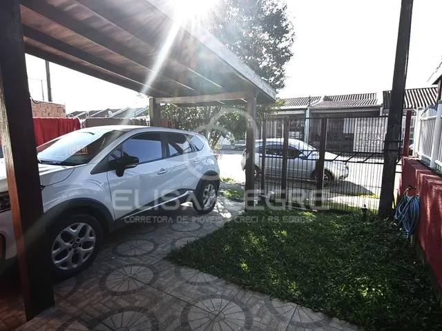 Imagem 12: Casa 2 Quartos À Venda no Bairro Fortuna, Sapucaia do Sul