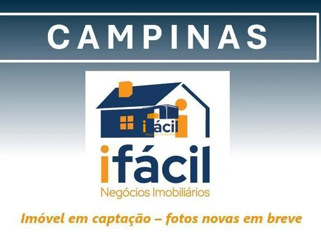 Imagem: House em Campinas - São Paulo, Jardim Paranapanema