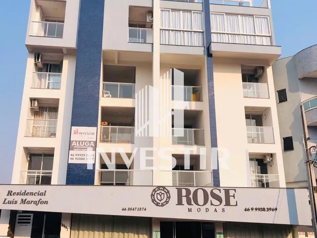 Imagem: Apartamento com 2 dormitórios para locação