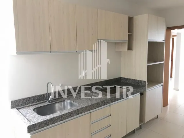 Imagem 2: Apartamento com 2 Dormitórios para Locação, Centro, Ampere - Pr