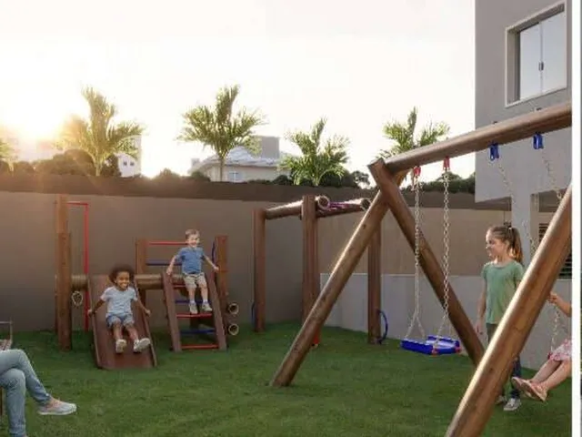 Imagem 5: Apartamento À Venda em Montes Claros, Major Prates, com 2 Quartos, 55M²