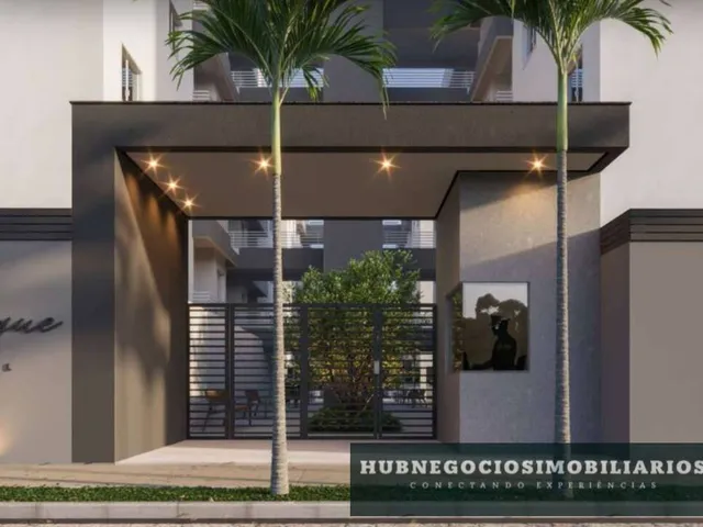 Imagem 6: Apartamento À Venda em Montes Claros, Major Prates, com 2 Quartos, 55M²