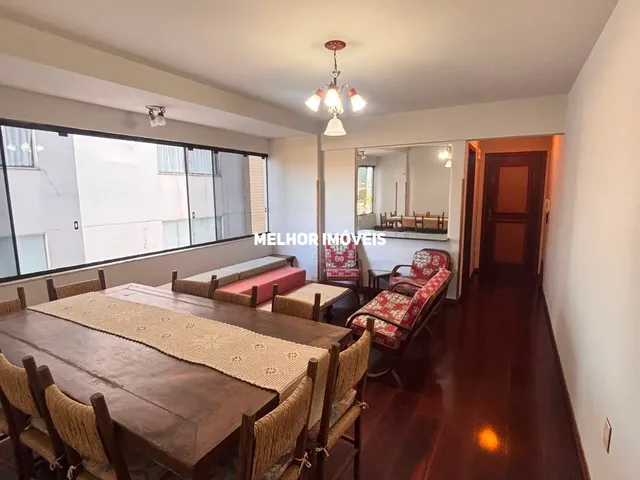 Imagem: Apartamento À Venda na Quadra Mar da Barra