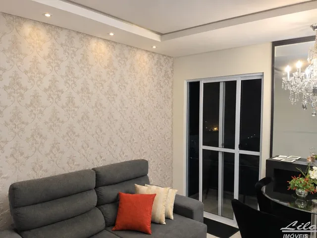 Imagem 10: Lindo Apto no Lunata no Centro de Penha-Sc!