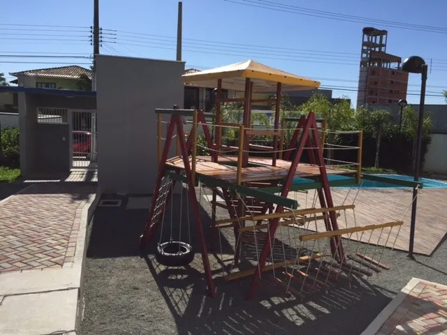 Imagem 4: Lindo Apto no Lunata no Centro de Penha-Sc!