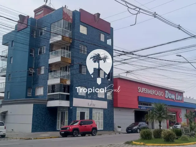 Imagem: Apartamento à venda, Balneário Shangri-lá