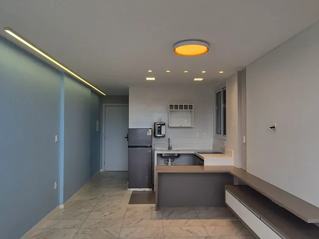 Imagem: Apartamento para Alugar no Bairro Centro