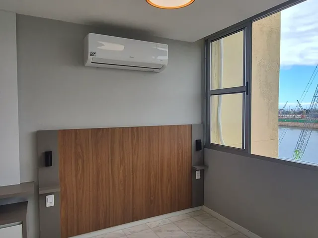 Imagem 3: Apartamento para Alugar no Bairro Centro - Vitória/Es