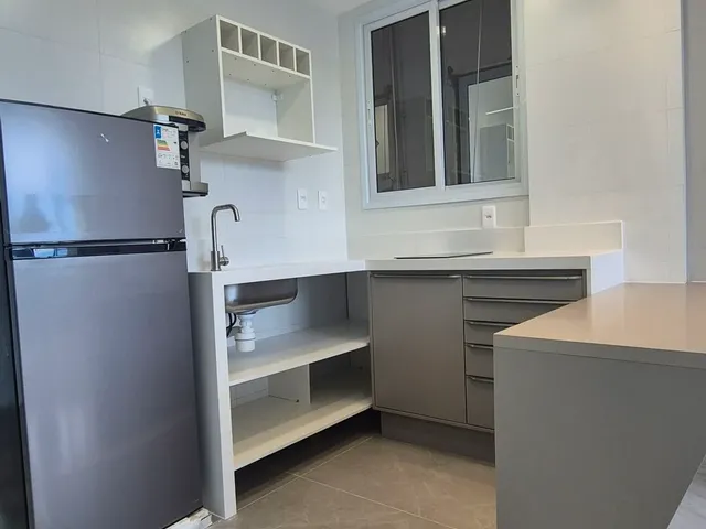 Imagem 2: Apartamento para Alugar no Bairro Centro - Vitória/Es