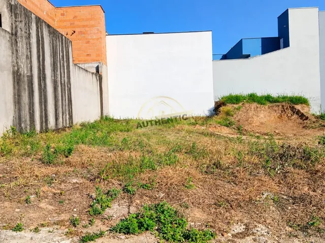 Imagem: Terreno Residencial em Indaiatuba - Sp