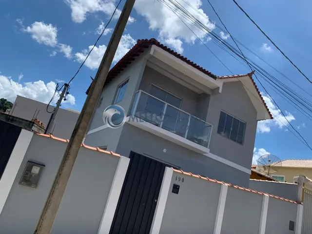 Imagem: CASA RESIDENCIAL em São Lourenço - Minas