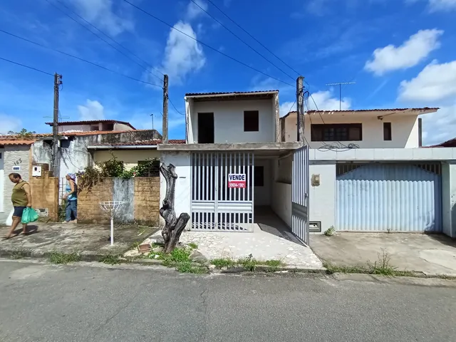 Imagem: Casa para Venda em Maceió, Gruta de Lourdes