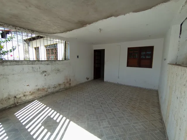 Imagem 2: Casa para Venda em Maceió, Gruta de Lourdes, 4 Dormitórios, 2 Banheiros, 1 Vaga