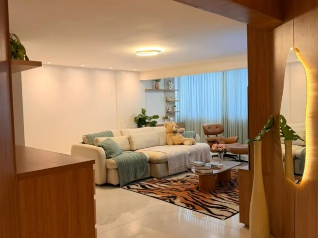 Imagem 4: Apartamento para Venda em Maceió, Ponta Verde, 4 Dormitórios, 2 Suítes, 4 Banheiros, 2 Vagas
