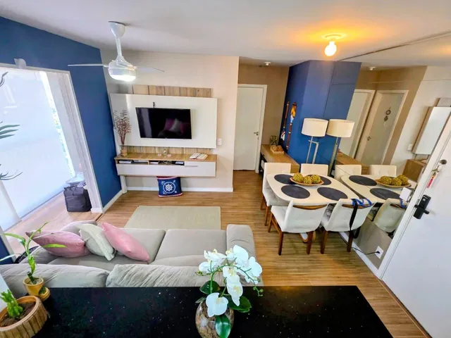 Imagem: Apartment em Santo André - São Paulo