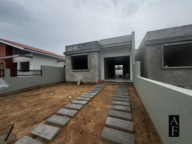 Imagem: Casa À Venda no Bairro Ambrósio - Garopaba/Sc
