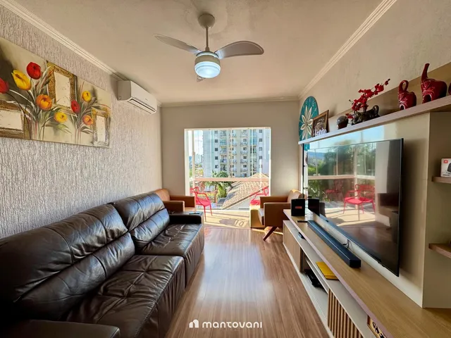 Imagem: Apartamento 3 Dormitórios