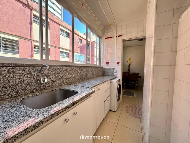 Imagem 8: Apartamento | 3 Dormitórios