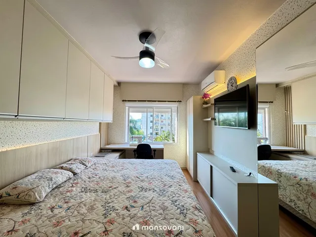 Imagem 11: Apartamento | 3 Dormitórios