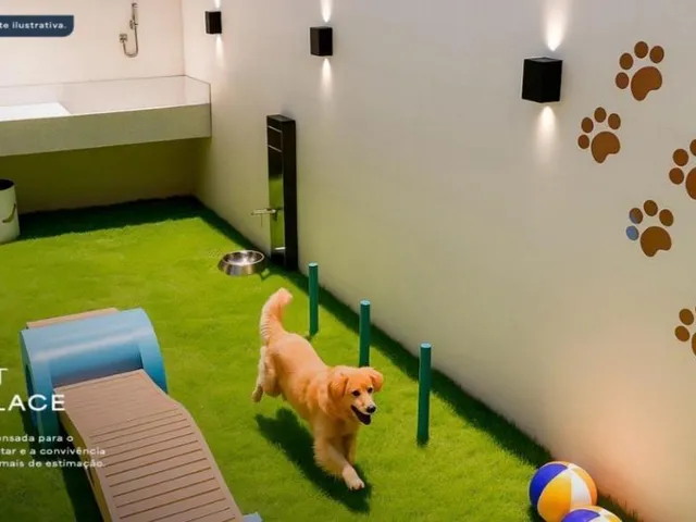 Imagem 4: Apartamento À Venda em Casa Caiada