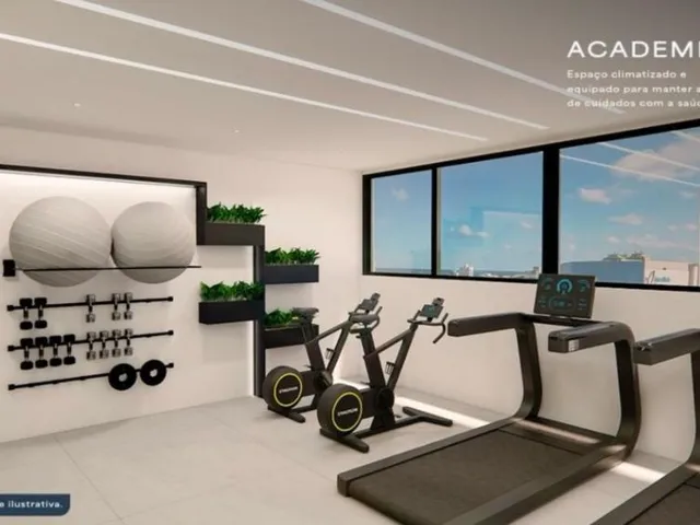 Imagem 5: Apartamento À Venda em Casa Caiada