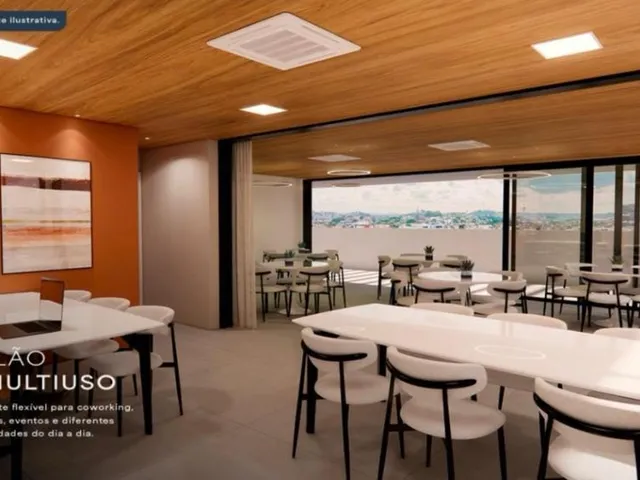 Imagem 6: Apartamento À Venda em Casa Caiada