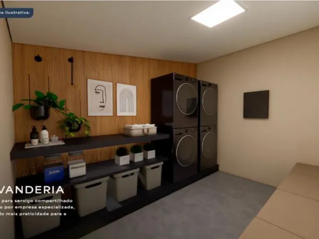 Imagem 8: Apartamento À Venda em Casa Caiada