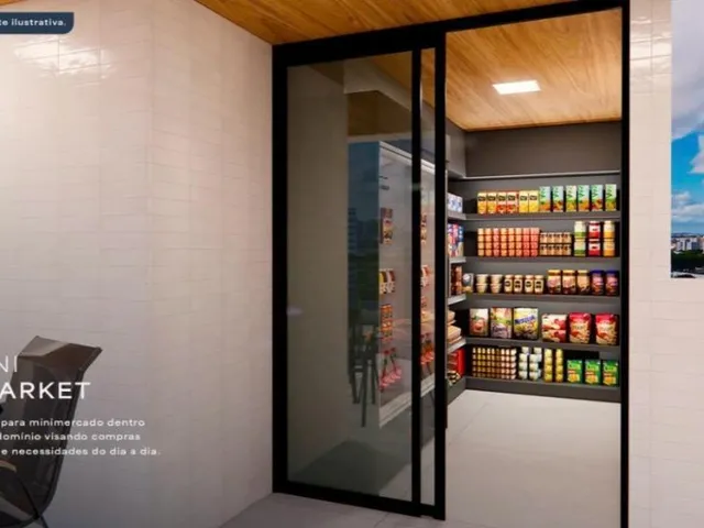 Imagem 10: Apartamento À Venda em Casa Caiada