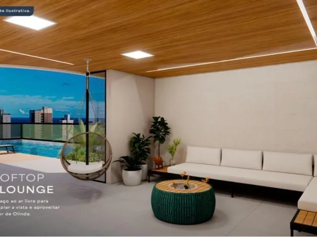 Imagem 11: Apartamento À Venda em Casa Caiada
