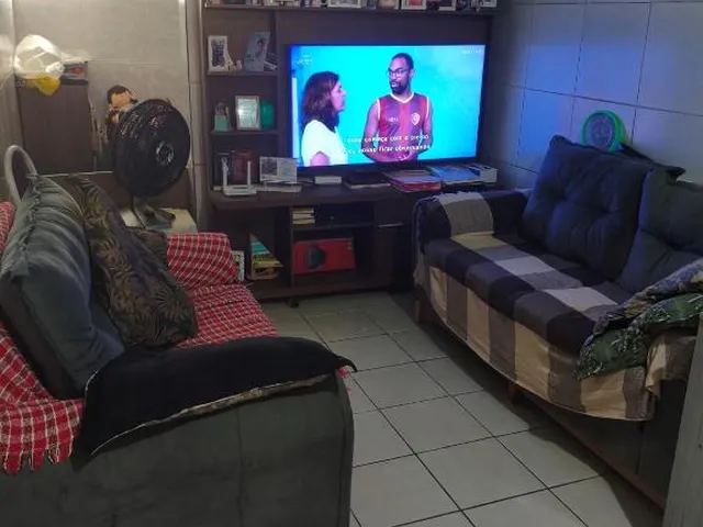 Imagem 8: Casa À Venda em Maria Farinha