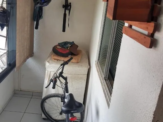 Imagem 6: Apartamento Apartamento com 2 dormitórios