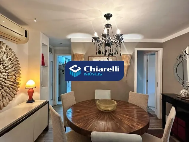 Imagem 7: Apartamento Sofisticado com 4 Suítes e Varanda Gourmet em Icaraí, Niterói - Rio de Janeiro