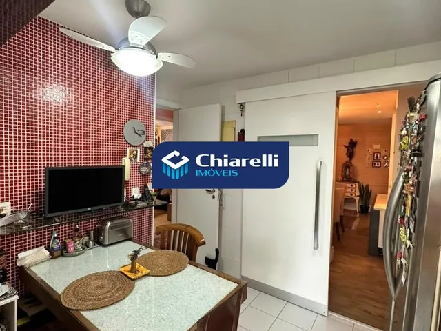 Imagem 10: Apartamento Sofisticado com 4 Suítes e Varanda Gourmet em Icaraí, Niterói - Rio de Janeiro