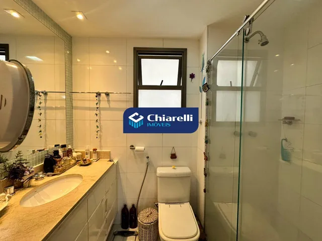 Imagem 14: Apartamento Sofisticado com 4 Suítes e Varanda Gourmet em Icaraí, Niterói - Rio de Janeiro